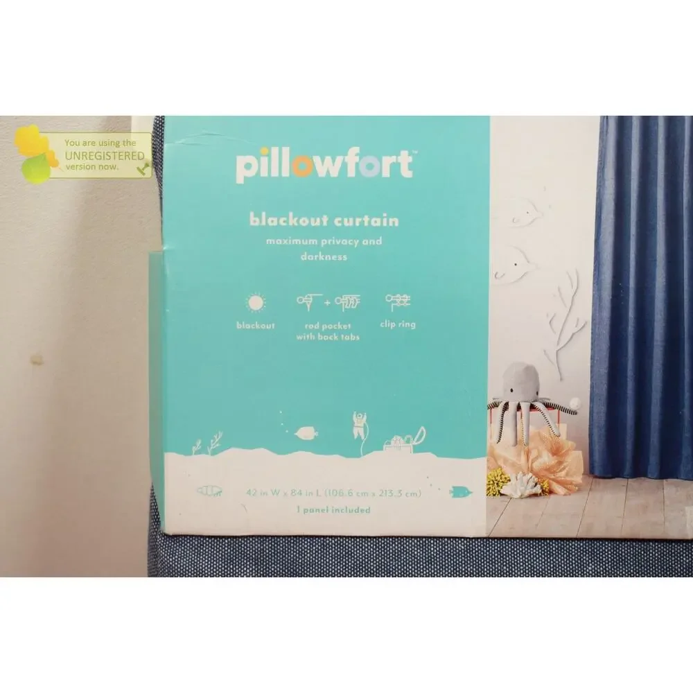 Pillowfort 42